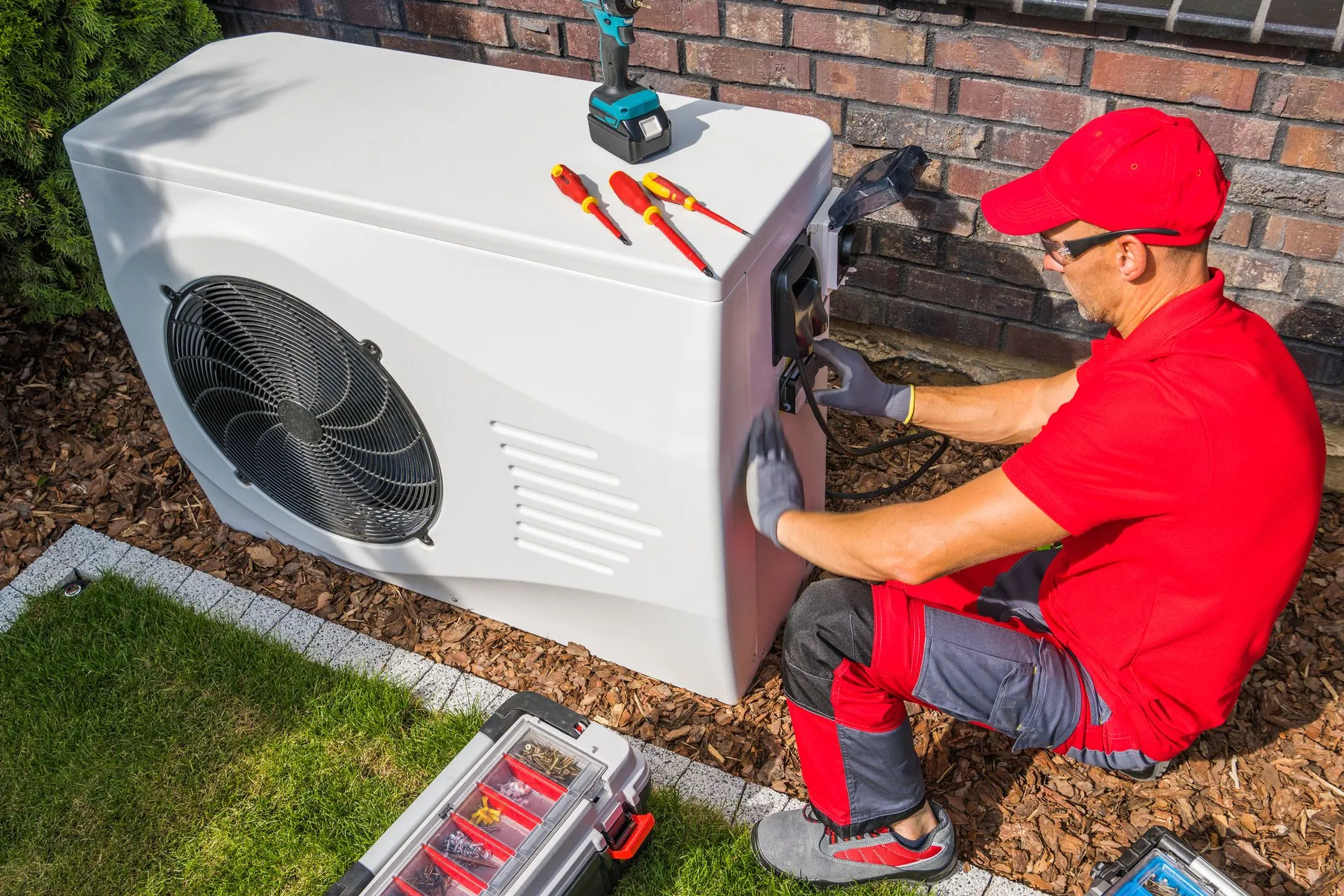 About HVAC in Wind Gap, PA